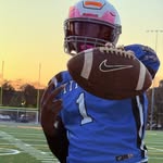Keon Jones - @kj_daintrovert13 - Instagram