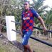 Keon Jones - Facebook