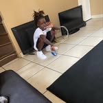 Keon Jones - @ufw.keon - Instagram