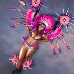 Keon Pierre - @tustysmurf - Instagram
