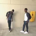 Keon Pierre-louis - @siprsct - Instagram