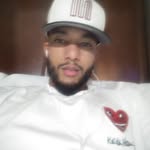 James Scott - @keonscott494 - Instagram