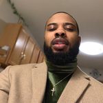 Keon Scott - @scottyboi2nice - Instagram