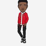 Keon Scott - @keon_dadragger - Instagram