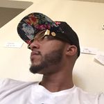 Keon scott - @xoplight3377 - Instagram