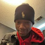 Keon scott - @bignamekeon_ - Instagram