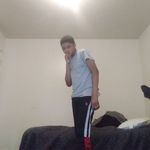 Keon Scott - @keon1394 - Instagram