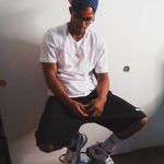 Keon Scott - @kingofthecovenant3377 - Instagram