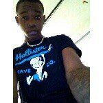 Keon Scott - @yng__keon - Instagram