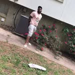 Keon Scott - @keon9514 - Instagram