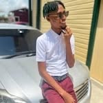 Keon Scott - @keon7156 - Instagram