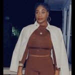 Keonna Scott - @keonnascottcomedy - Instagram