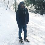 Koko - @keon.scott.92 - Instagram