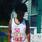 Keon Thomas - @tkeon42 - Instagram