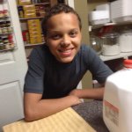 Keon Thomas - @keont2000 - Instagram
