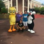 keon thomas - @keon2811 - Instagram