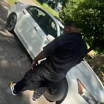 Keon Thomas - @traaphouseslime - Instagram