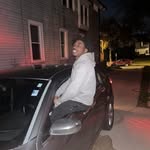 Keon Thomas - @bossedupkt - Instagram
