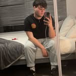 Keon Thomas - @keon_tom - Instagram