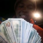 Keon Thomas - @supremekt219 - Instagram