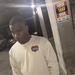 Keon Thomas - @keymoney232 - Instagram