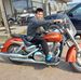 Keon Thomas - Facebook