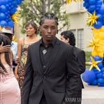 Keon Thomas Hill - @keonthomashill - Instagram