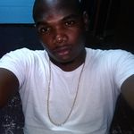 Keon Washie Thomas - @keonthomas451 - Instagram