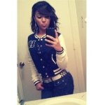 Keona Walker - @keona_walker - Instagram