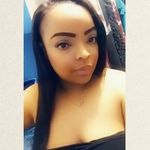 Keondra Smith - @capris.classic - Instagram
