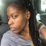 Keondra Smith - @iceeb_1022 - Instagram