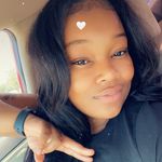 Keondra Smith - @just_beautiful92 - Instagram