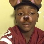 Keondre Smith - @keondresmith - Instagram