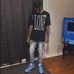 Keondre Smith - Facebook