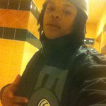 Keondre Smith - @kuamae - Instagram