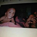 Keondre smith - @young_trippie23 - Instagram