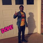 keondre smith - @keondre_smith24 - Instagram