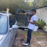 Keondre smith - @dre._days - Instagram