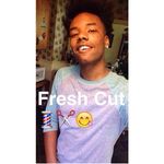 Keondre Smith - @skeondre - Instagram