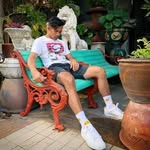 Keoni Rodriguez - @keonirodriguez - Instagram