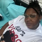 Keonia Davis - @mztrouble824 - Instagram