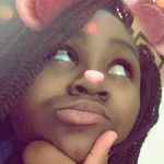 Keonia Davis - @bad._bitch02 - Instagram