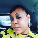 Keonia Williams - @keoniaw - Instagram