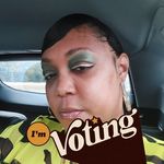 Keonia Williams - @mnfiness2g - Instagram