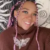 Keonia Williams - @snowflake_queen02 - TikTok