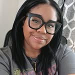 Keonna Smith-Gordon - @justme_kee - Instagram