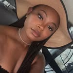 Keonna White - @_bella_key_ - Instagram