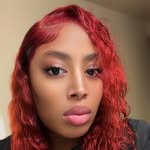 Keonna Veronica Williams - @keondreandprincetonmommy - Instagram