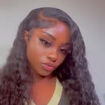 Keonna Williams - @luhbadshit - Instagram