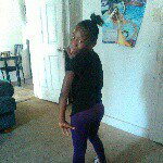 Keonna_williams - @pretty_girl1234568 - Instagram